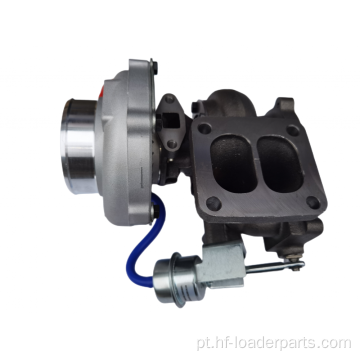 Motor Turbo Charger Yuchai Motor Part